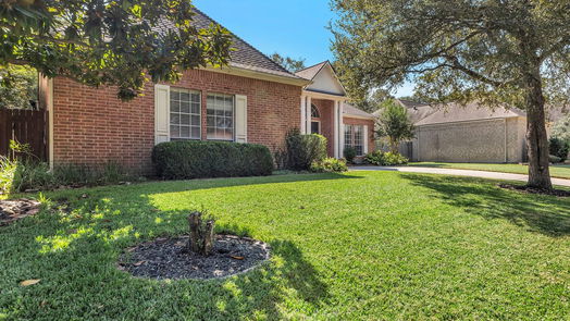 Conroe 1-story, 3-bed 143 Lakeside Drive-idx