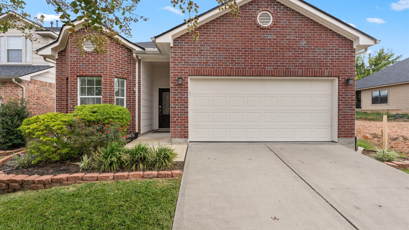 Conroe 1-story, 3-bed 112 Cove Place Court-idx