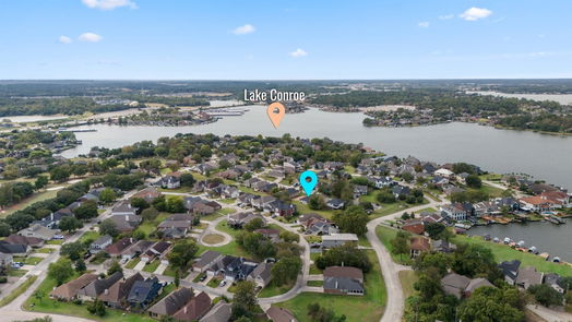 Conroe 1-story, 3-bed 112 Cove Place Court-idx