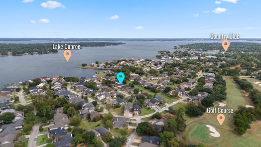 Conroe 1-story, 3-bed 112 Cove Place Court-idx