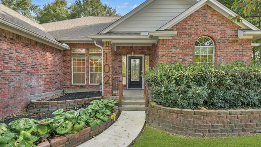 Conroe 1-story, 3-bed 102 Clear Springs Drive-idx