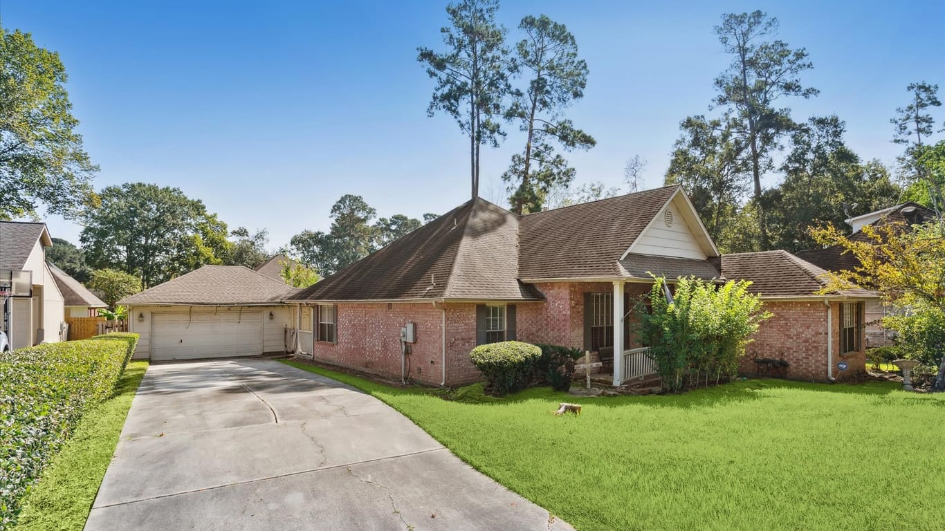 Conroe 1-story, 3-bed 177 Springs Edge Drive-idx