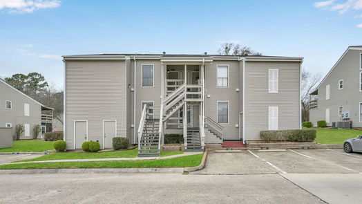 Conroe null-story, 2-bed 148 April Sound Drive N 148-idx