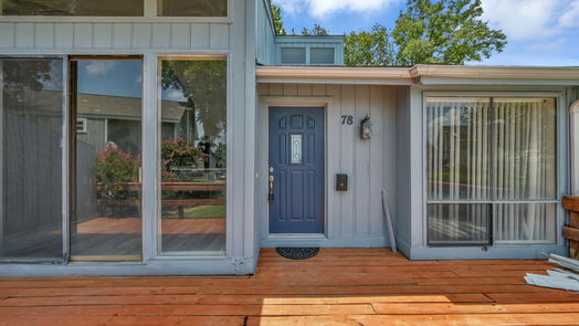 Conroe 1-story, 3-bed 78 April Point Drive N-idx
