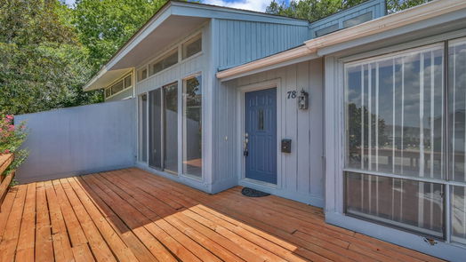 Conroe 1-story, 3-bed 78 April Point Drive N-idx