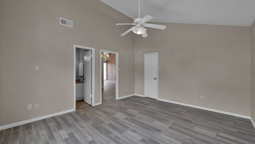 Conroe 1-story, 3-bed 78 April Point Drive N-idx