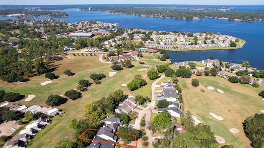 Conroe 2-story, 3-bed 5 Waters Edge Street-idx