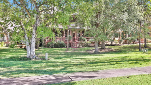 Conroe 2-story, 3-bed 5 Waters Edge Street-idx