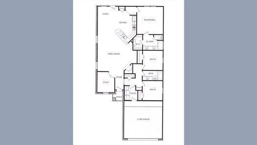 Conroe null-story, 3-bed 91 April Wind Drive N-idx