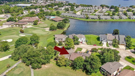 Conroe 2-story, 3-bed 30 Waters Edge Street-idx