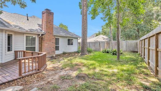 Conroe null-story, 3-bed 111 Lakeside Drive-idx