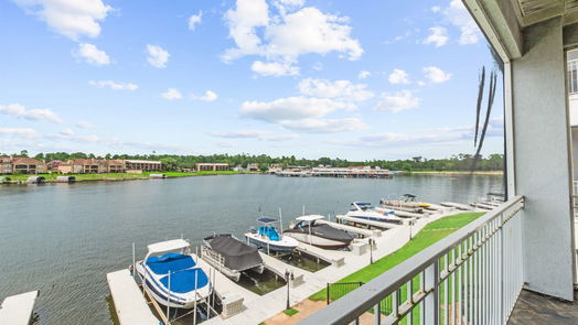 Conroe null-story, 2-bed 168 Lake Point Boulevard A204-idx