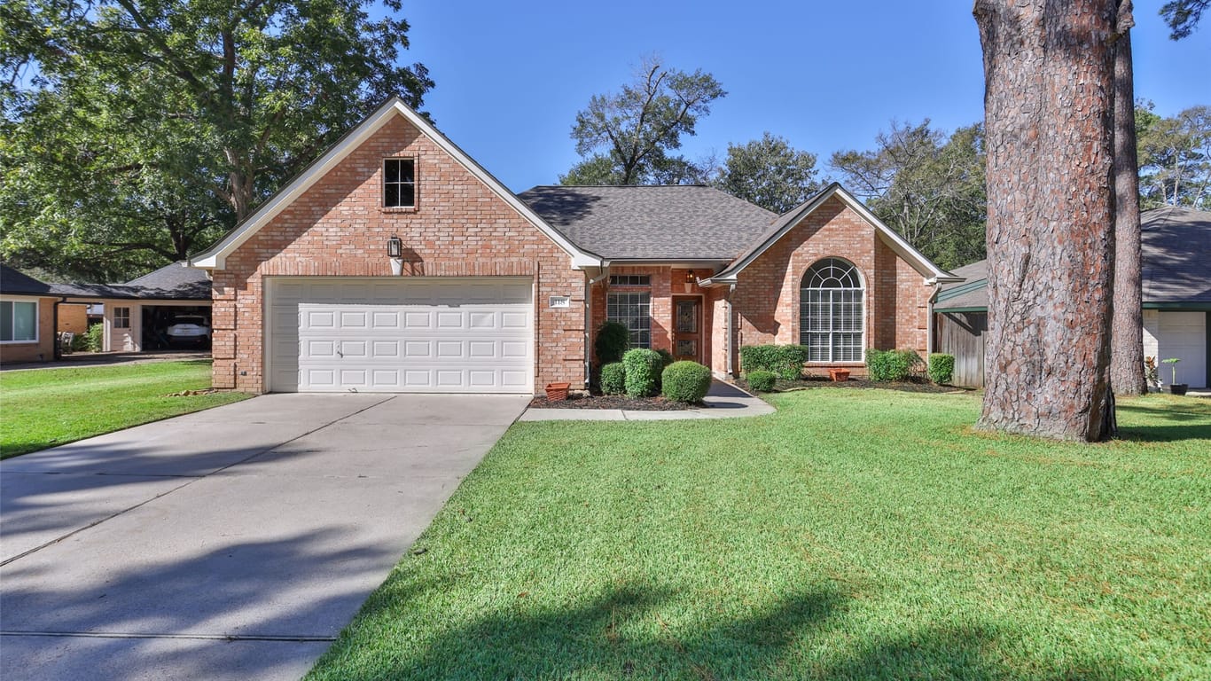 Conroe null-story, 3-bed 118 April Wind Drive E-idx