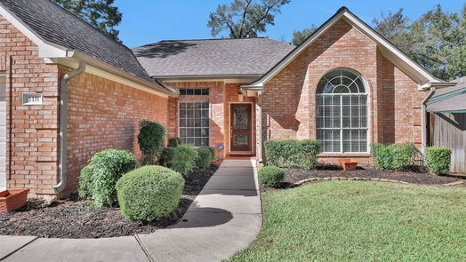 Conroe null-story, 3-bed 118 April Wind Drive E-idx