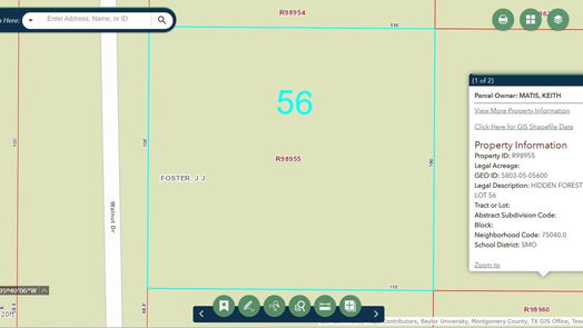 Montgomery null-story, null-bed 00000 Walnut Drive-idx