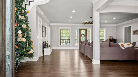 Montgomery 2-story, 5-bed 2 Brookgreen Circle N-idx