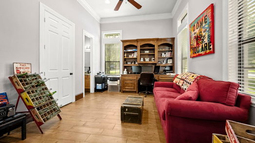 Montgomery 2-story, 5-bed 2 Brookgreen Circle N-idx