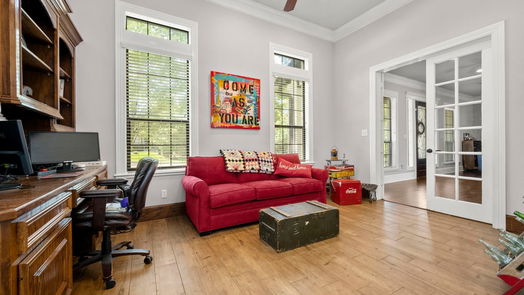 Montgomery 2-story, 5-bed 2 Brookgreen Circle N-idx