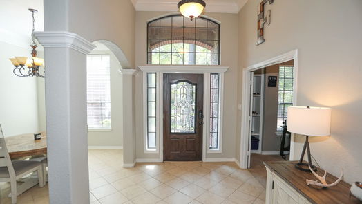 Montgomery 1-story, 3-bed 3302 Pine Chase Drive-idx