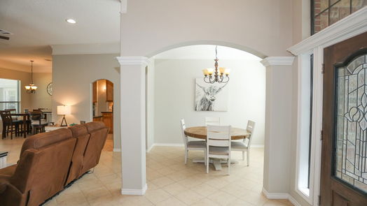 Montgomery 1-story, 3-bed 3302 Pine Chase Drive-idx