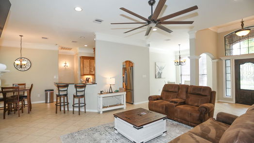 Montgomery 1-story, 3-bed 3302 Pine Chase Drive-idx