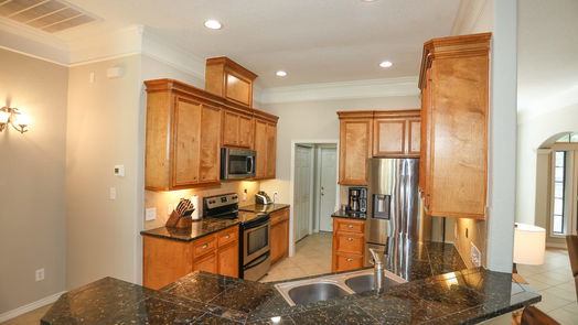 Montgomery 1-story, 3-bed 3302 Pine Chase Drive-idx