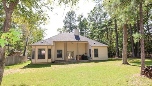 Montgomery 1-story, 3-bed 3302 Pine Chase Drive-idx