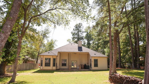 Montgomery 1-story, 3-bed 3302 Pine Chase Drive-idx