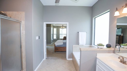 Montgomery 1-story, 3-bed 3302 Pine Chase Drive-idx