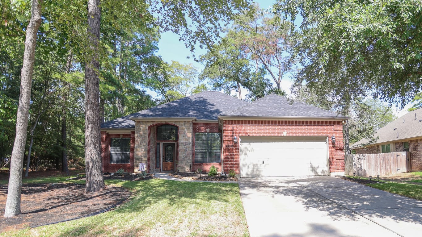 Montgomery 1-story, 3-bed 3302 Pine Chase Drive-idx