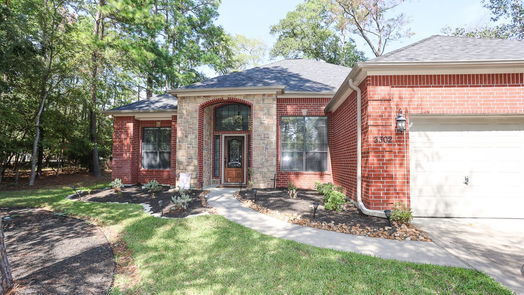 Montgomery 1-story, 3-bed 3302 Pine Chase Drive-idx