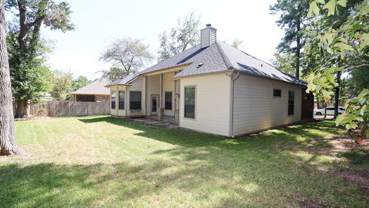 Montgomery 1-story, 3-bed 3302 Pine Chase Drive-idx