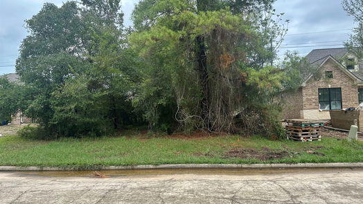 Montgomery null-story, null-bed 3522 Stonehenge Drive-idx