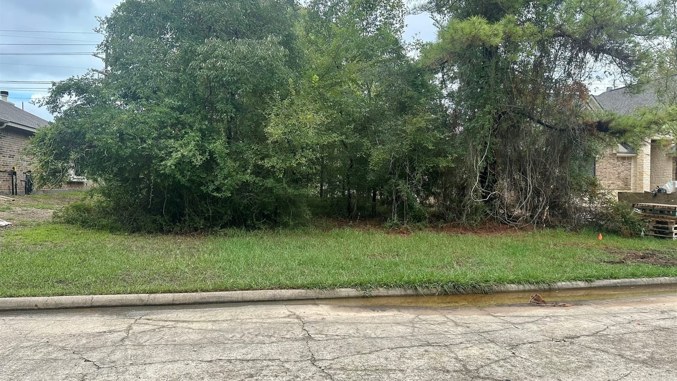 Montgomery null-story, null-bed 3522 Stonehenge Drive-idx