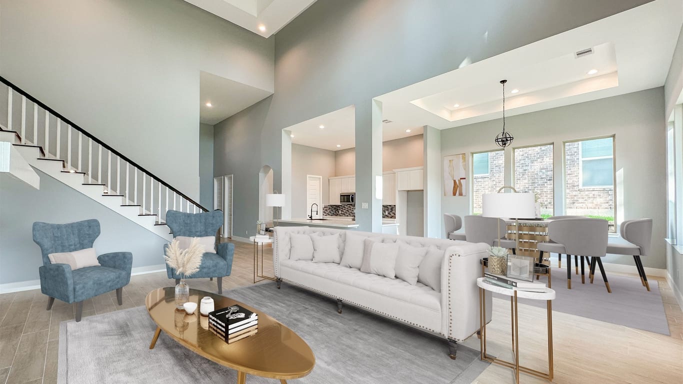 Montgomery 2-story, 4-bed 250 Hampton Glen Road-idx