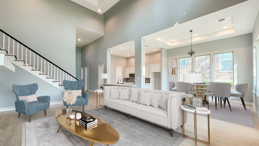Montgomery 2-story, 4-bed 250 Hampton Glen Road-idx