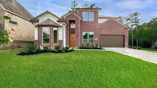 Montgomery 2-story, 4-bed 250 Hampton Glen Road-idx