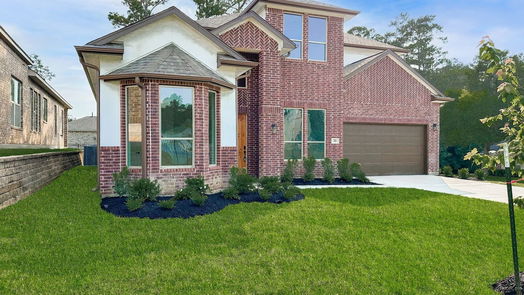 Montgomery 2-story, 4-bed 250 Hampton Glen Road-idx