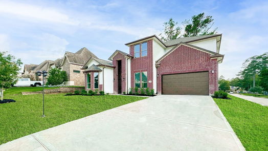Montgomery 2-story, 4-bed 250 Hampton Glen Road-idx