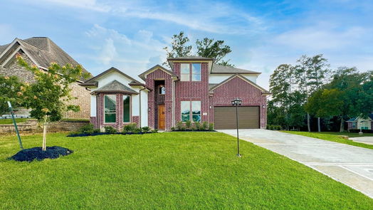 Montgomery 2-story, 4-bed 250 Hampton Glen Road-idx