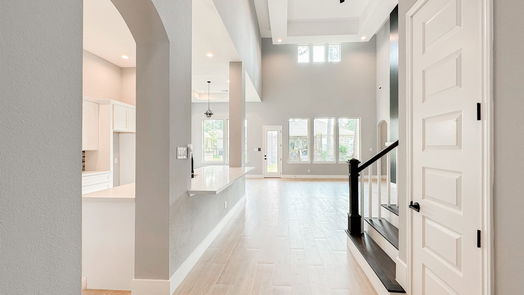 Montgomery 2-story, 4-bed 250 Hampton Glen Road-idx