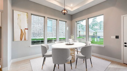 Montgomery 2-story, 4-bed 250 Hampton Glen Road-idx