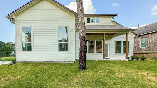 Montgomery 2-story, 4-bed 250 Hampton Glen Road-idx