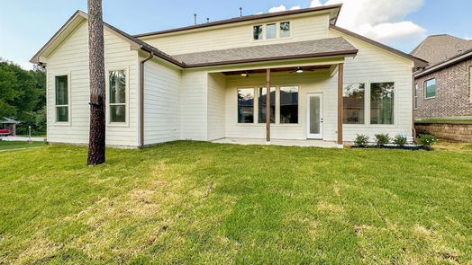 Montgomery 2-story, 4-bed 250 Hampton Glen Road-idx