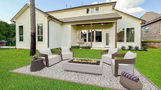 Montgomery 2-story, 4-bed 250 Hampton Glen Road-idx