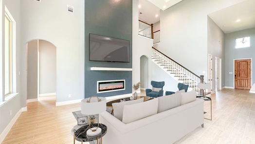 Montgomery 2-story, 4-bed 250 Hampton Glen Road-idx