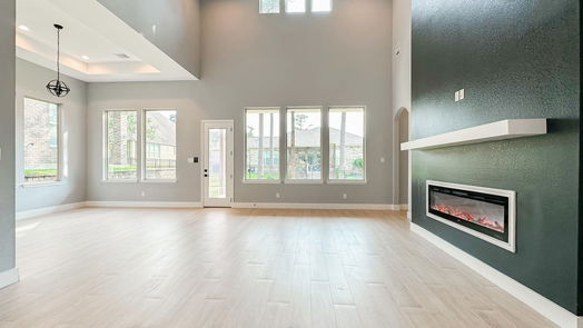 Montgomery 2-story, 4-bed 250 Hampton Glen Road-idx