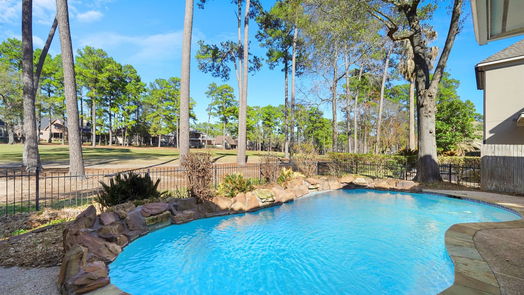 Montgomery 1-story, 3-bed 3031 Bentwater Drive-idx