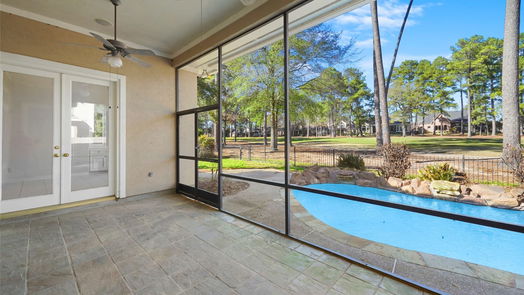 Montgomery 1-story, 3-bed 3031 Bentwater Drive-idx