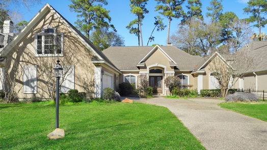 Montgomery 1-story, 3-bed 3031 Bentwater Drive-idx